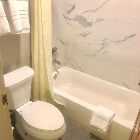 Frontier Inn North Houston Extérieur photo