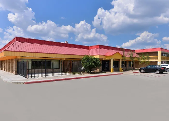 Frontier Inn North