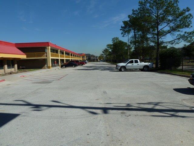 Motel Frontier North Westfield